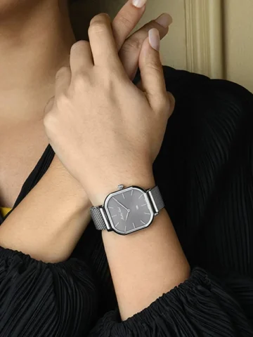 MATHEY-TISSOT Monsoon Square D7917AS