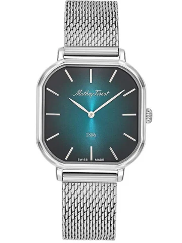 MATHEY-TISSOT Monsoon Square D7917AV