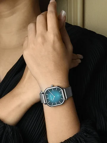 MATHEY-TISSOT Monsoon Square D7917AV