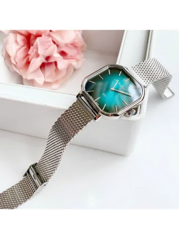 MATHEY-TISSOT Monsoon Square D7917AV