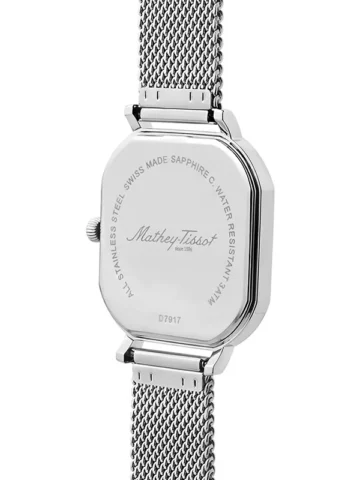 MATHEY-TISSOT Monsoon Square D7917AN