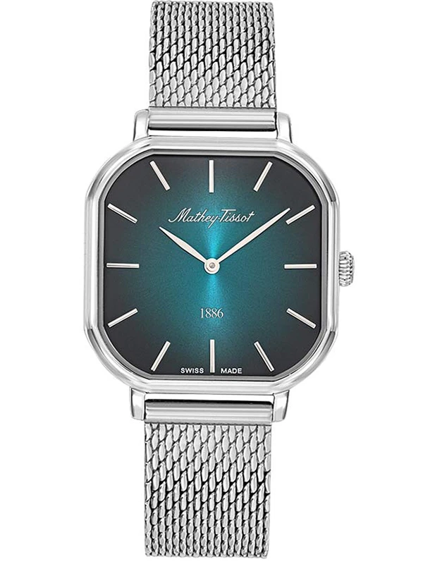 Ceas Mathey-Tissot Monsoon Square D7917AV