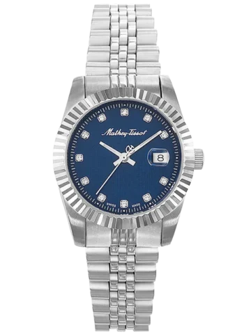 d807abu MATHEY-TISSOT Mathy III 34 mm D807ABU