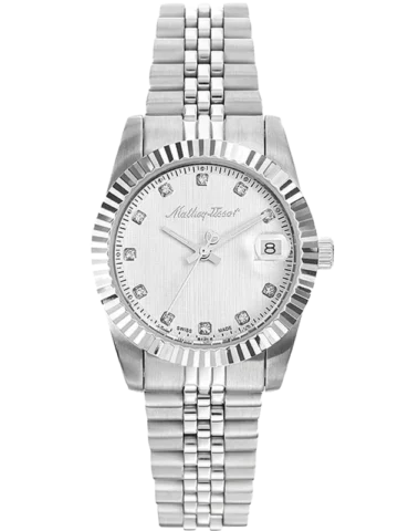 d807ai MATHEY-TISSOT Mathy III 34 mm D807AI