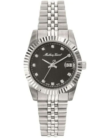 d807an MATHEY-TISSOT Mathy III 34 mm D807AN