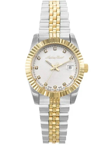 d807bi MATHEY-TISSOT Mathy III 34 mm D807BI