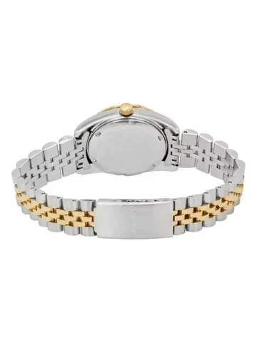 MATHEY-TISSOT Mathy III 34 mm D807BN