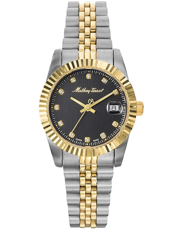 Ceas Mathey-Tissot Mathy Iii 34 Mm D807BN