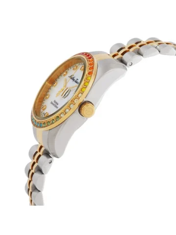 d809bqyi.2 MATHEY-TISSOT Mathy Rainbow D809BQYI