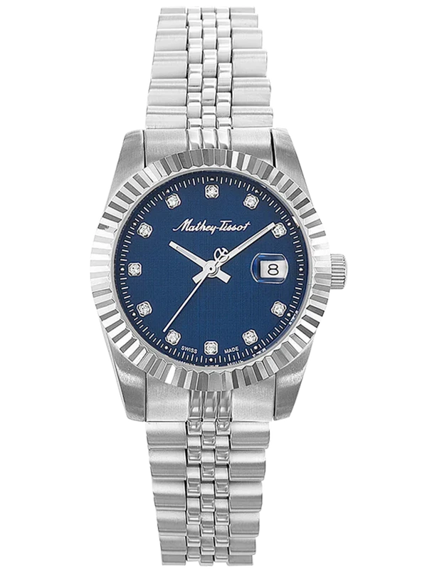 Часы Mathey-Tissot Mathy Iii D810ABU