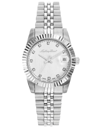 d810ai MATHEY-TISSOT Mathy III D810AI