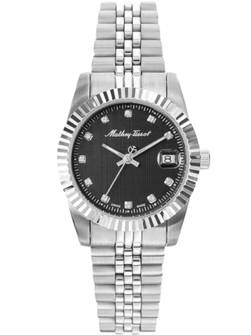 d810an MATHEY-TISSOT Mathy III D810AN