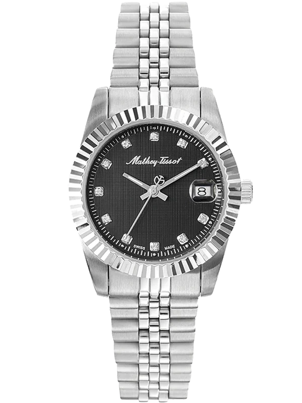 Часы Mathey-Tissot Mathy Iii D810AN