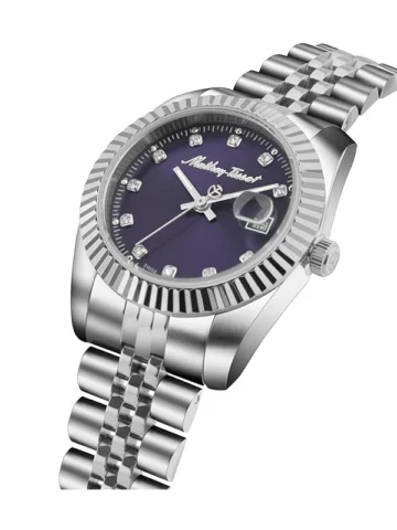 d810apu.1 MATHEY-TISSOT Mathy III D810APU