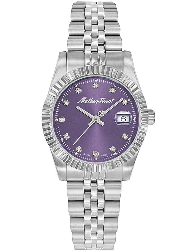 Ceas Mathey-Tissot Mathy Iii D810APU