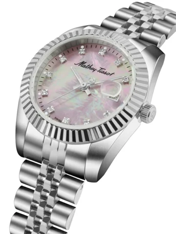 MATHEY-TISSOT Mathy III D810AVIO