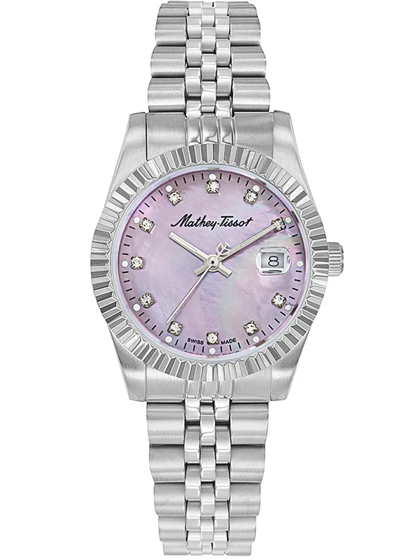 Часы Mathey-Tissot Mathy Iii D810AVIO
