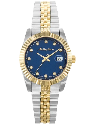 d810bbu MATHEY-TISSOT Mathy III D810BBU