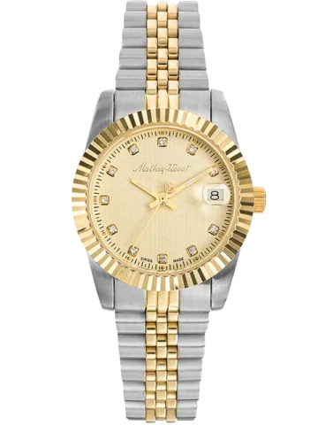 d810bdi MATHEY-TISSOT Mathy III D810BDI