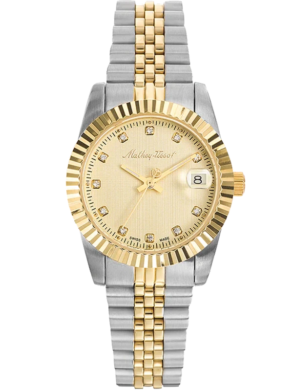 Ceas Mathey-Tissot Mathy Iii D810BDI