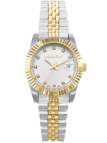 d810bi MATHEY-TISSOT Mathy III D810BI