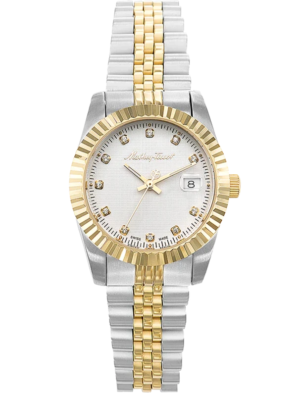 Ceas Mathey-Tissot Mathy Iii D810BI