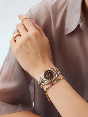 MATHEY-TISSOT Mathy III D810BM