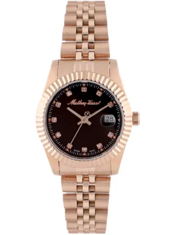 d810prm MATHEY-TISSOT Mathy III D810PRM