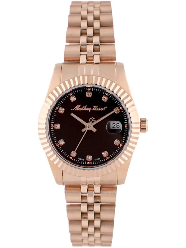 Часы Mathey-Tissot Mathy Iii D810PRM