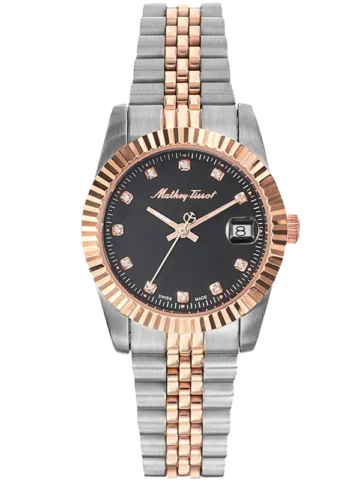 d810rn MATHEY-TISSOT Mathy III D810RN