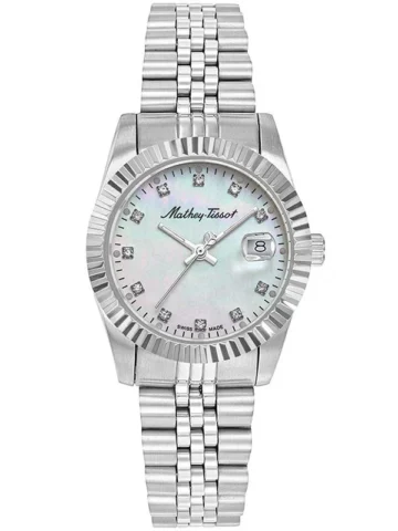 d910ai MATHEY-TISSOT Mathy III MOP D910AI