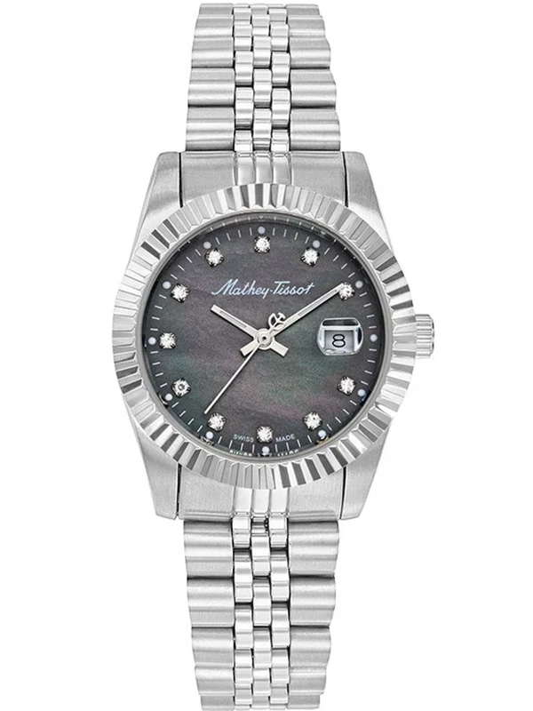 Ceas Mathey-Tissot Mathy Iii Mop D910AN