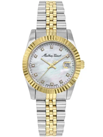 d910bi MATHEY-TISSOT Mathy III MOP D910BI