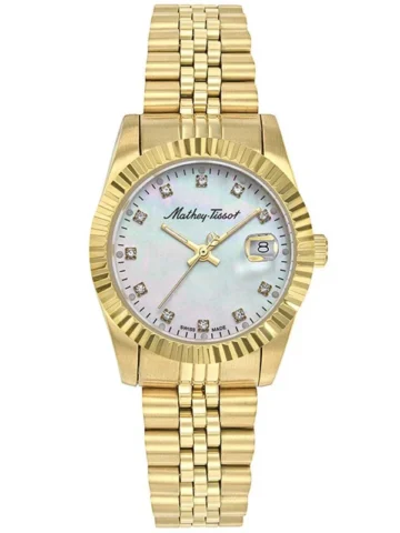 d910pi MATHEY-TISSOT Mathy III MOP D910PI