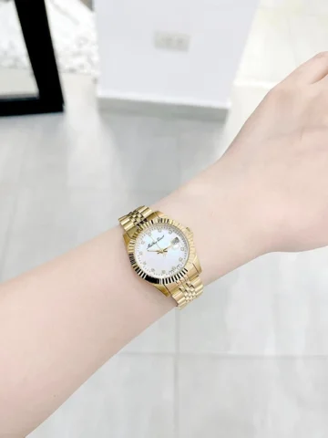 MATHEY-TISSOT Mathy III MOP D910PI