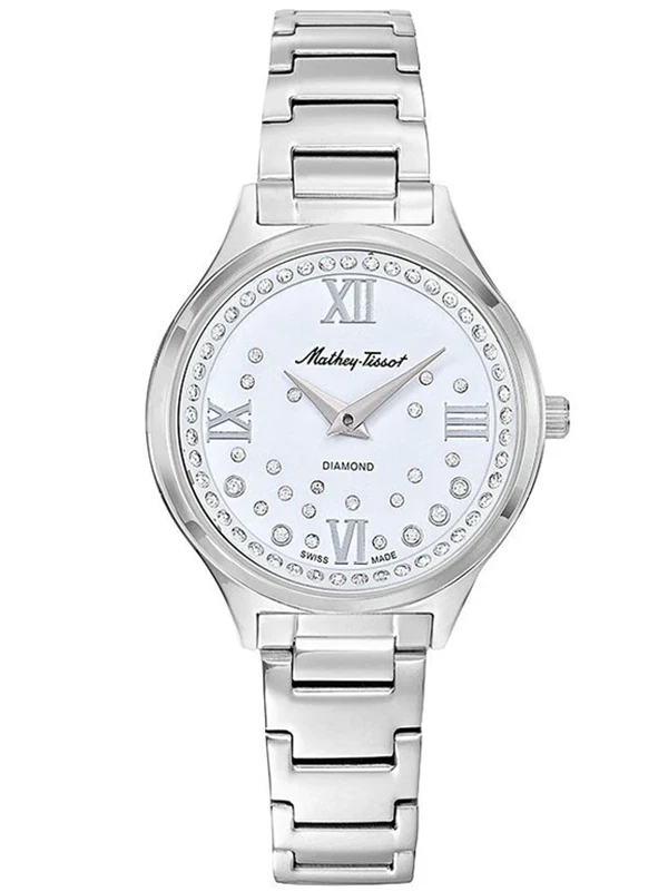 Ceas Mathey-Tissot Nicole D985SAI
