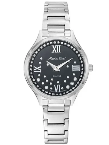 MATHEY-TISSOT Nicole D985SAN