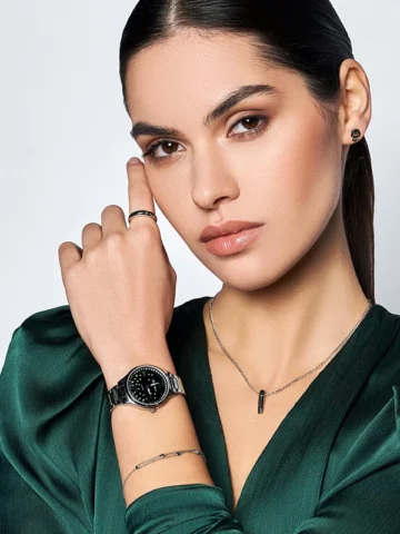 MATHEY-TISSOT Nicole D985SAN