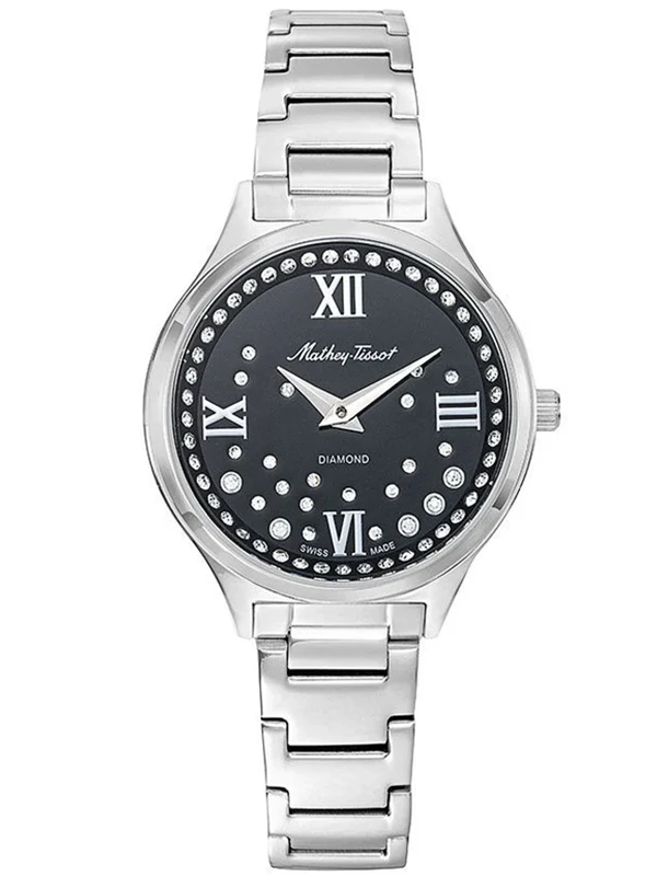 Ceas Mathey-Tissot Nicole D985SAN