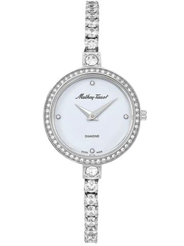 MATHEY-TISSOT Infinity D986SAI