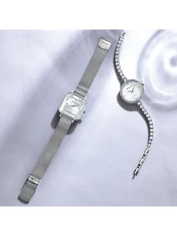 MATHEY-TISSOT Infinity D986SAI