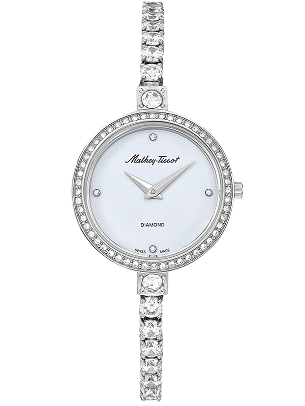 Часы Mathey-Tissot Infinity D986SAI
