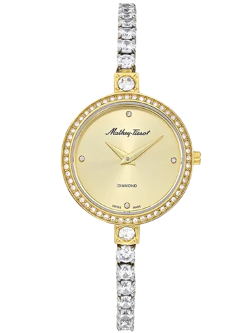 MATHEY-TISSOT Infinity D986SPDI