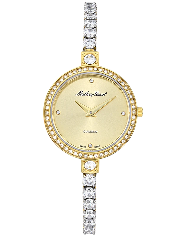 Ceas Mathey-Tissot Infinity D986SPDI