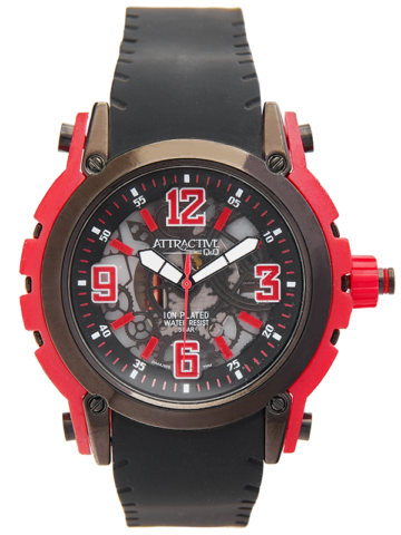 Q&Q ATTRACTIVE DA44-505