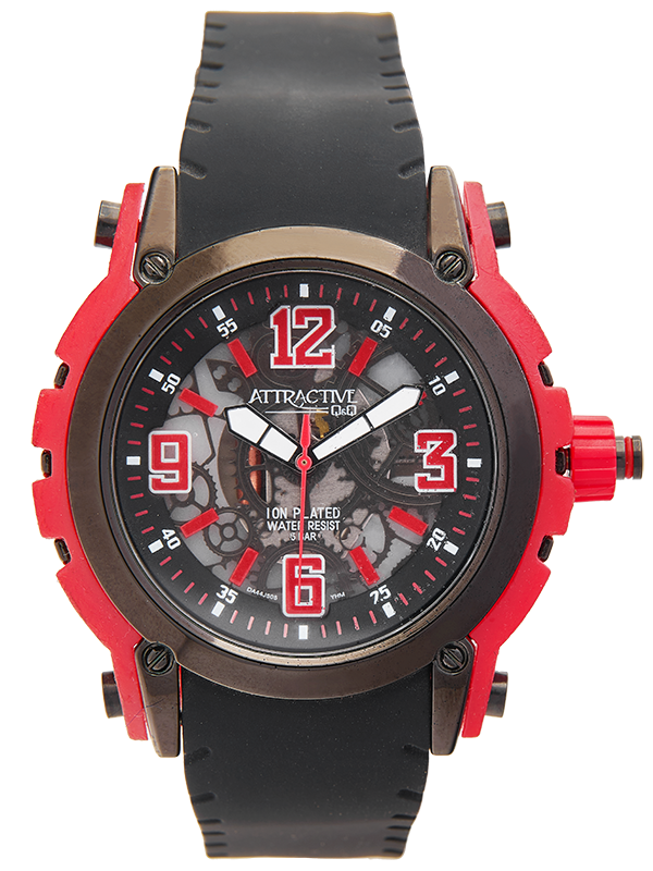 Ceas Q&Q Attractive DA44-505
