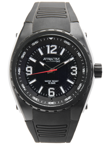 Q&Q ATTRACTIVE DA48-003