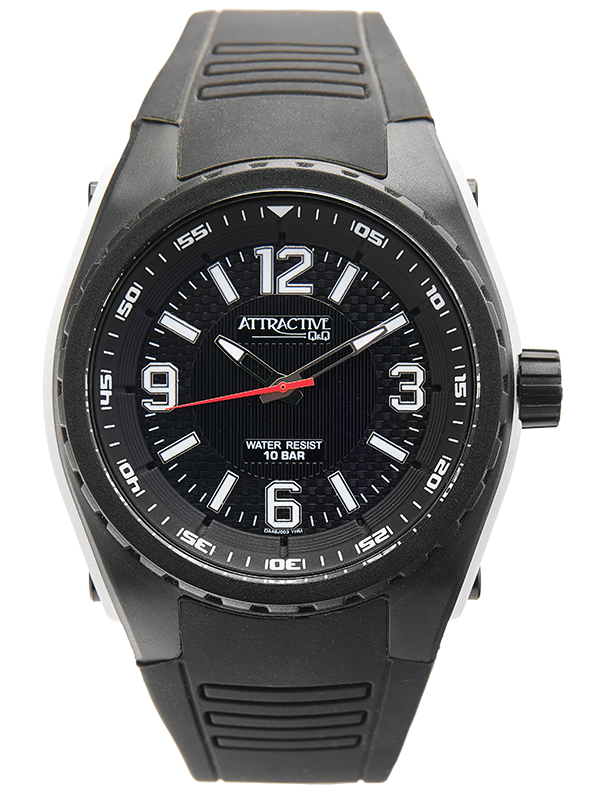 Ceas Q&Q Attractive DA48-003
