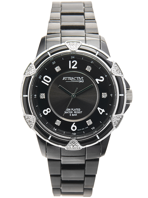 Ceas Q&Q Attractive DA57-003