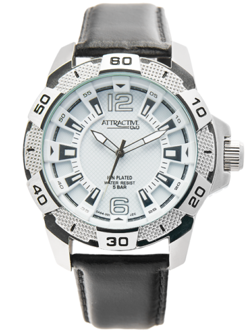 Q&Q ATTRACTIVE DA64-301